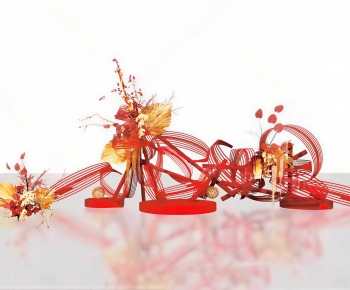 Chinese Style Meichen-ID:754048823