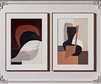 Modern Painting-ID:861058007