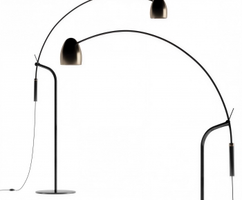 Modern Fishing Lamp-ID:125063907