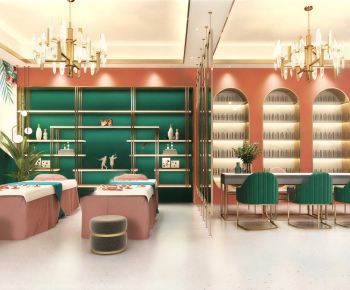 Modern SPA Beauty-ID:807580956