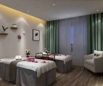 Modern SPA Beauty-ID:425966984