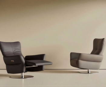 Modern Lounge Chair-ID:528419025
