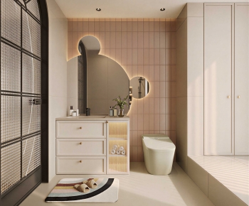 Modern TOILET-ID:726555117