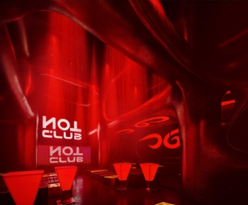 Modern Bar-ID:349312079