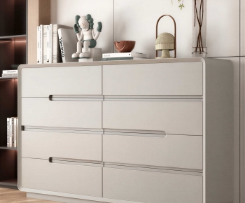 Modern Chest Of Drawers-ID:184185983