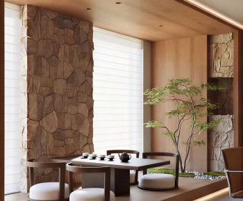 Modern Tea House-ID:794768103
