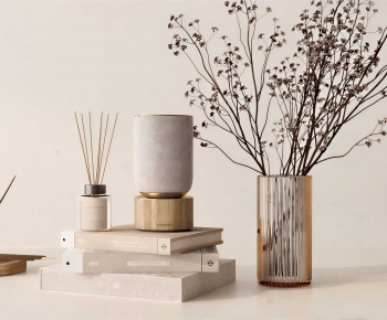 Modern Decorative Set-ID:823271048