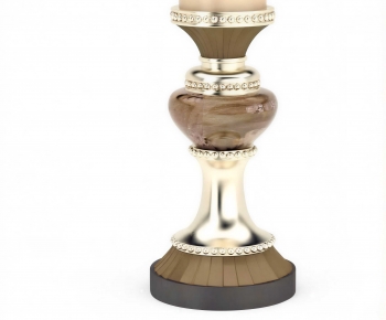 European Style Candlestick-ID:574901175