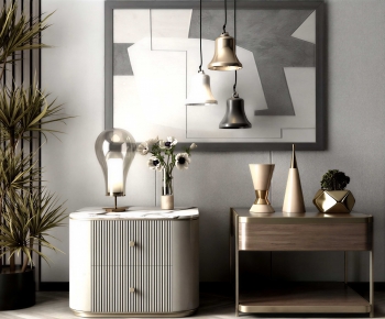 Modern Bedside Cupboard-ID:552943945