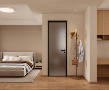 Modern Bedroom-ID:179919969