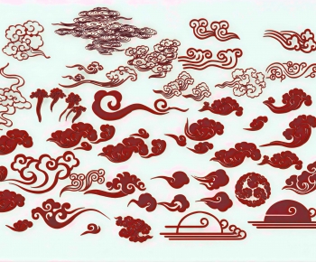 New Chinese Style Wall Decoration-ID:453331952