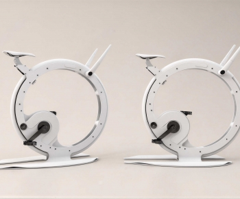 Modern Fitness Equipment-ID:496732002
