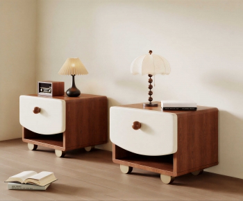 Modern Bedside Cupboard-ID:965811016