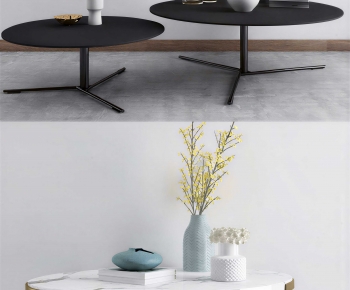 Modern Coffee Table-ID:134078037