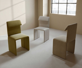 Modern Dining Chair-ID:574242126