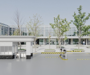 Modern Gate-ID:221923116