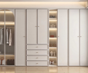 Modern The Wardrobe-ID:838057998