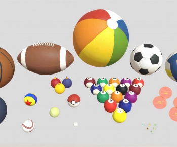 Modern Ball Equipment-ID:271895898