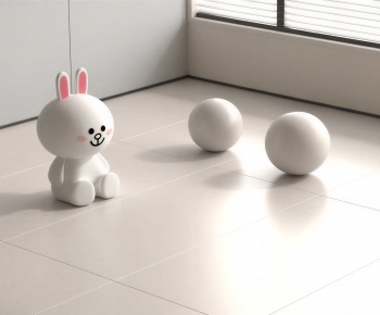 Modern Floor Tile-ID:368221045