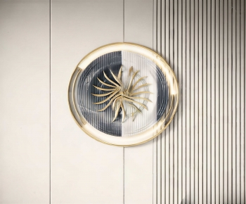 Modern Wall Decoration-ID:553930042