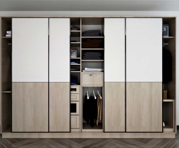 Modern The Wardrobe-ID:392712129