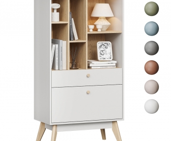 Modern Bookcase-ID:241233116