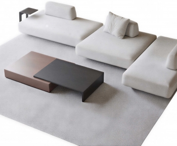 Modern Sofa Combination-ID:649905929