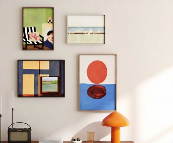 Modern Painting-ID:917054893