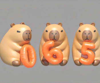 Modern Stuffed Toy-ID:100300362