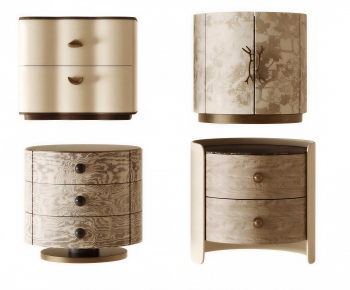 Modern Bedside Cupboard-ID:592247019