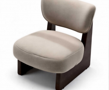 Modern Lounge Chair-ID:654428015