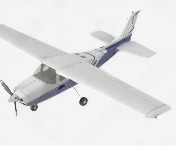 Modern Aircraft-ID:307478901