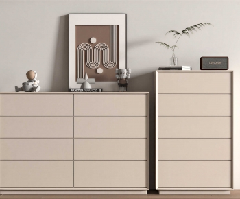 Modern Chest Of Drawers-ID:745821009