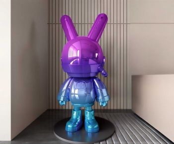 Modern Sculpture-ID:854942085
