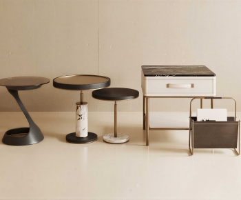Modern Side Table/corner Table-ID:512907986