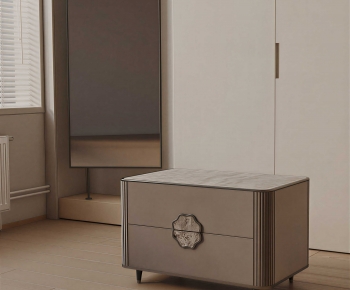 Modern Bedside Cupboard-ID:193366054