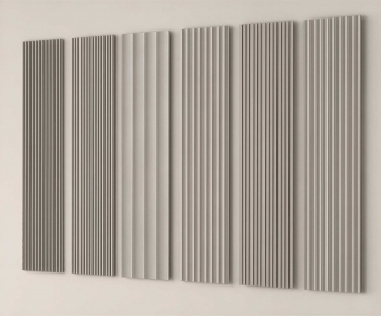 Modern Wall Panel-ID:362458944