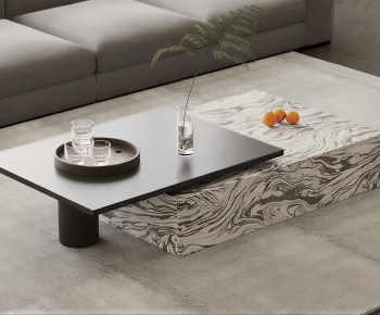 Modern Coffee Table-ID:538909912