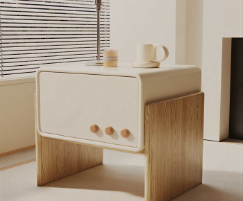 Modern Bedside Cupboard-ID:218612911