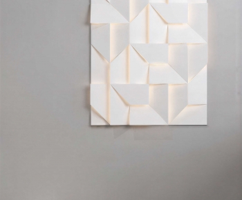 Modern Wall Decoration-ID:775650028