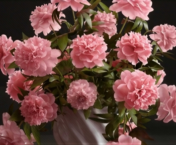 Modern Flowers-ID:804593093
