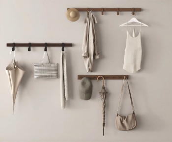 Modern Coat Hanger-ID:633765948
