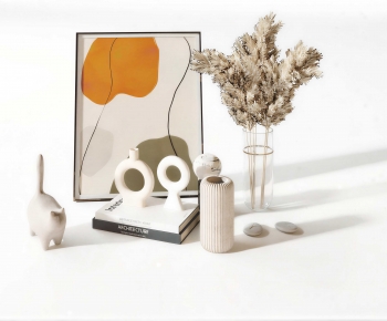 Modern Decorative Set-ID:430094005