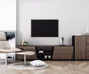 Modern TV Cabinet-ID:851162913