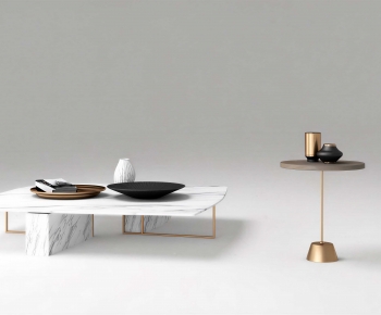 Modern Coffee Table-ID:791659493