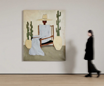 Modern Painting-ID:808751111