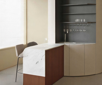 Modern Counter Bar-ID:515723946