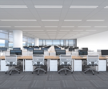 Modern Staff Area-ID:381061087