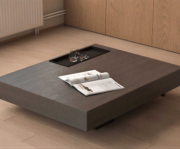 Modern Coffee Table-ID:762420895