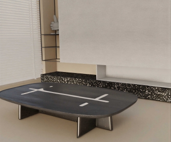 Modern Coffee Table-ID:877506979